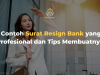 Contoh Surat Resign Bank yang Profesional dan Tips Membuatnya