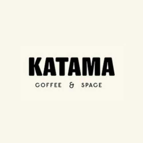 KATAMA Coffee & Space