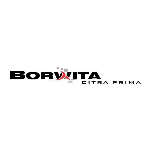 PT Borwita Cara Prima