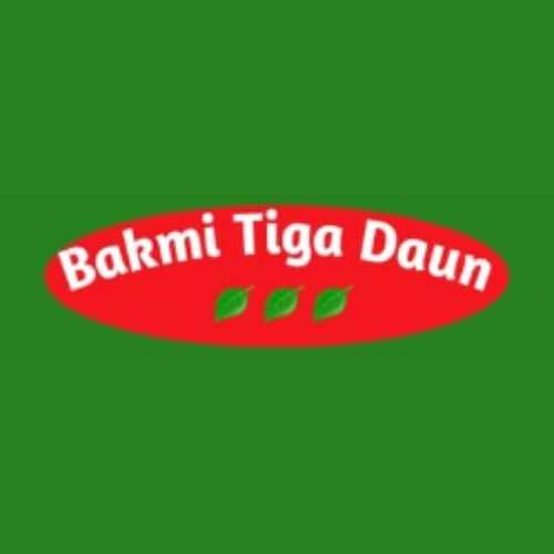 Bakmi Tiga Daun