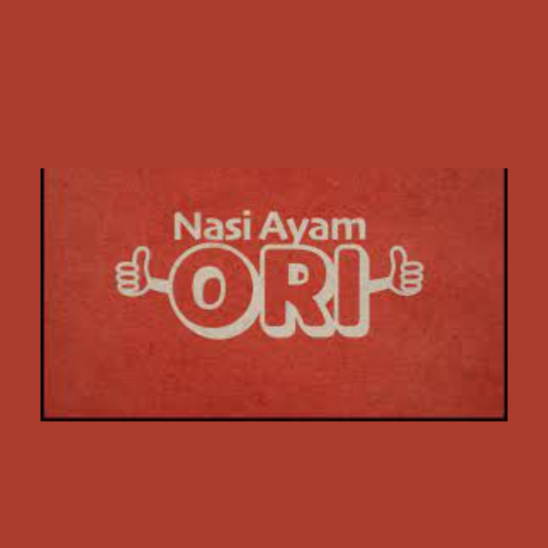 Nasi ayam ori