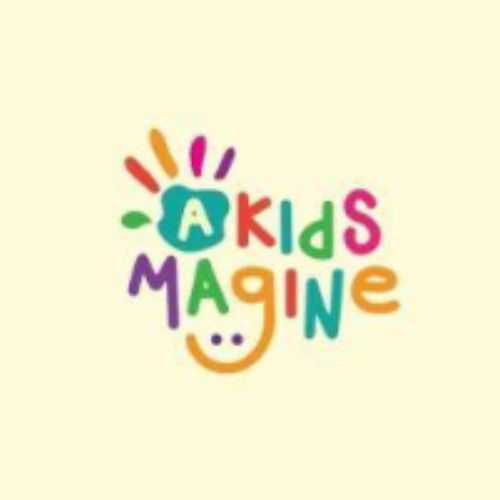 A KIDS MAGINE PLAYGROUND