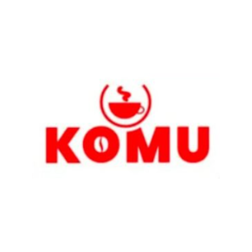 Komu kopi