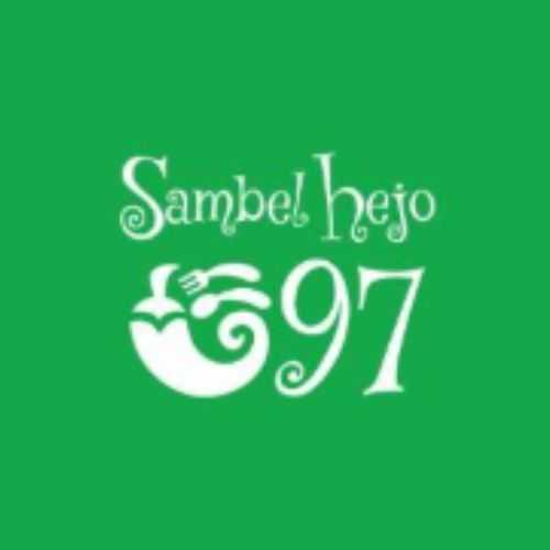 Sambel Hejo 97