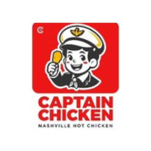 Captain Chicken