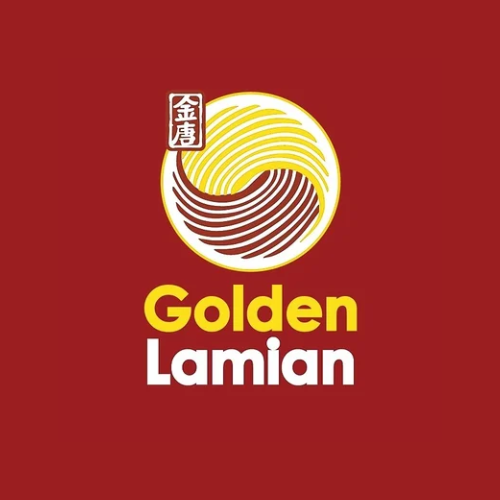 GOLDEN LAMIAN