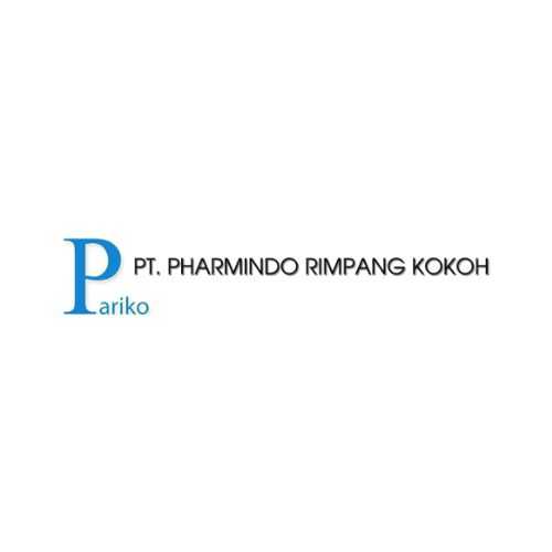 PT Pharmindo Rimpang Kokoh