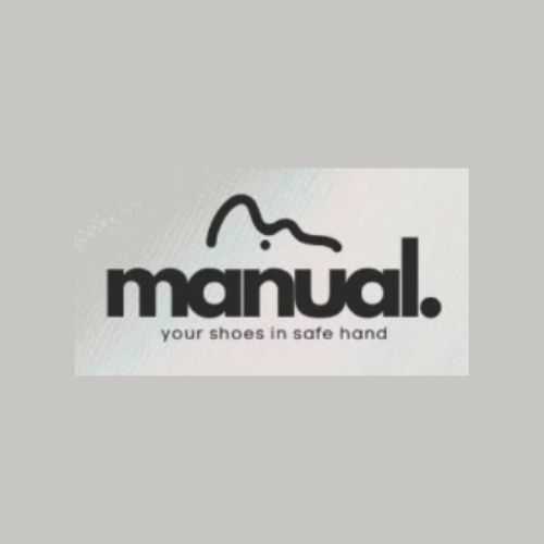 Manual Shoe Care