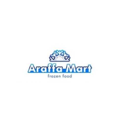 ARAFFA MART FROZEN FOOD