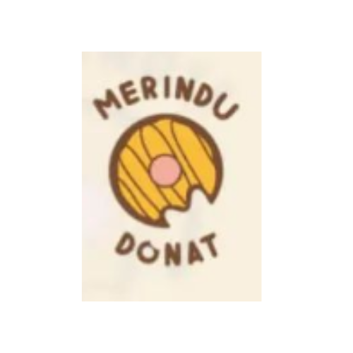 Merindu Donut