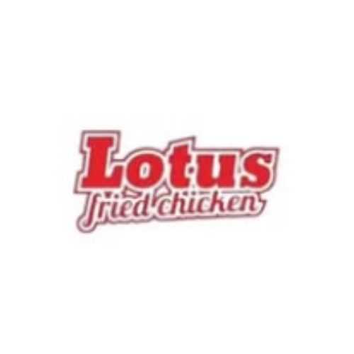 Lotus Fried Chicken