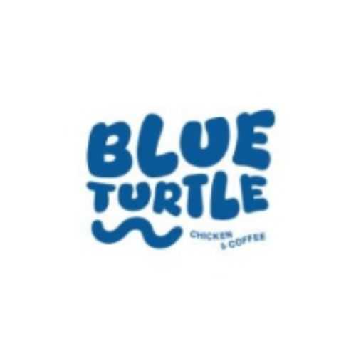 Blue Turtle