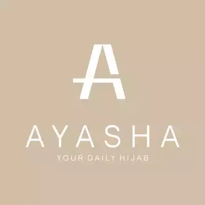 Ayasha Hijab