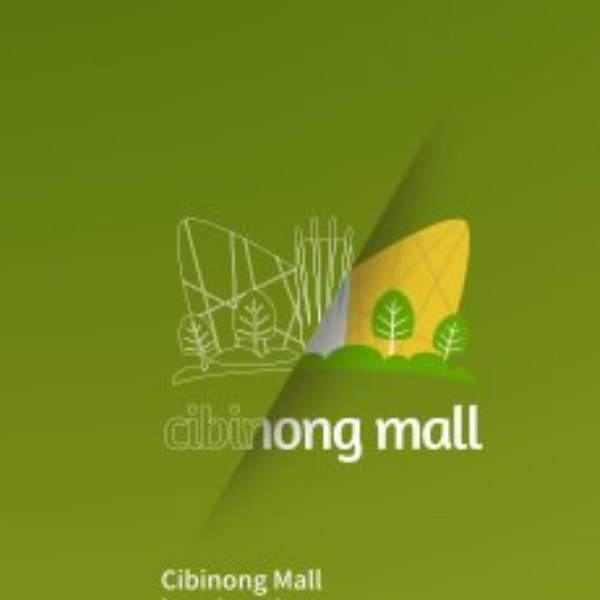 Cibinong Mall