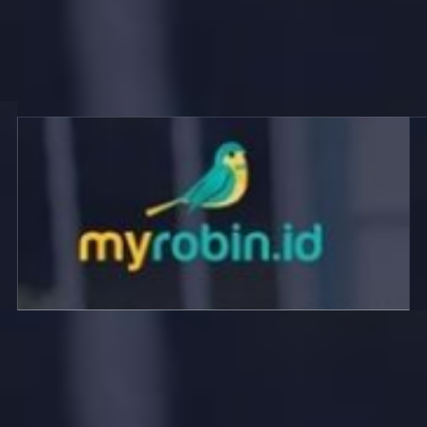 MY ROBIN.ID