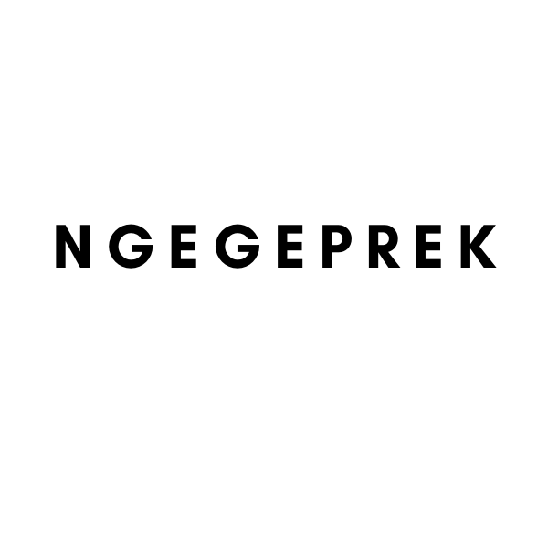 NGEGEPREK