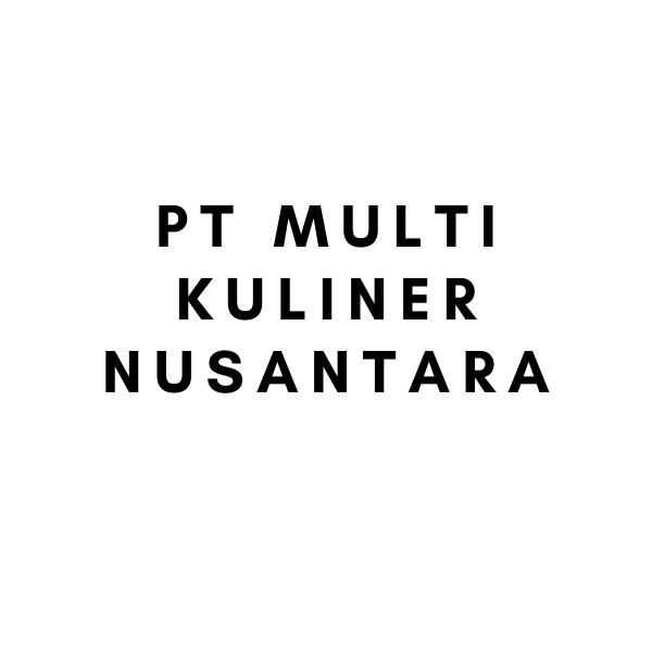 PT Multi Kuliner Nusantara