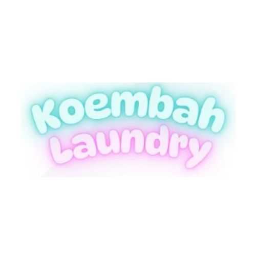 koembah laundry