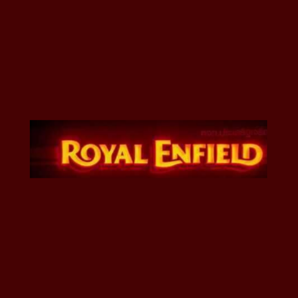 Royal Enfield Cab Bandung