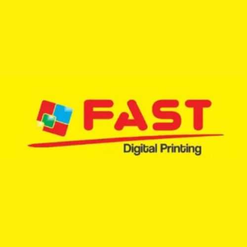 Fast Digital Printing