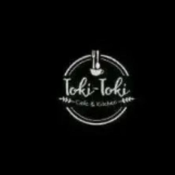 Toki-Toki Cafe & Kitchen