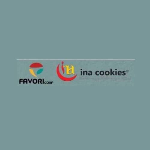 Ina Cookies