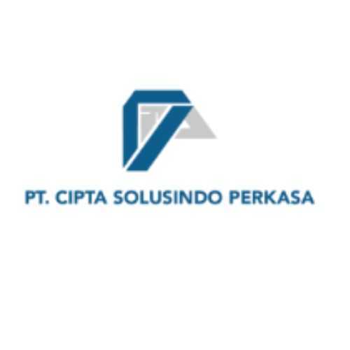 PT. Cipta Solusindo Perkasa