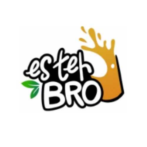 ES TEH BRO