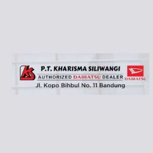 PT Kharisma Siliwangi