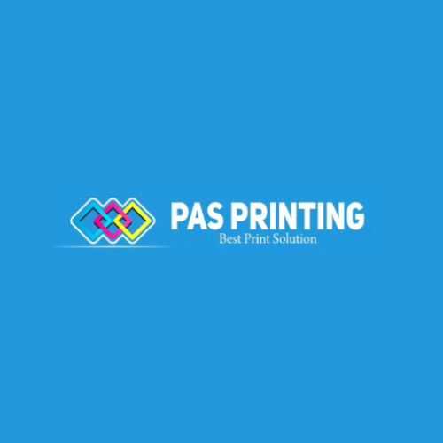 PANDU ADI SARANA DIGITAL PRINTING (PAS Printing)