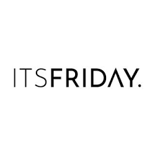ITSFRIDAY