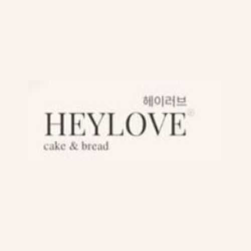 HeyLove Cake N Bread