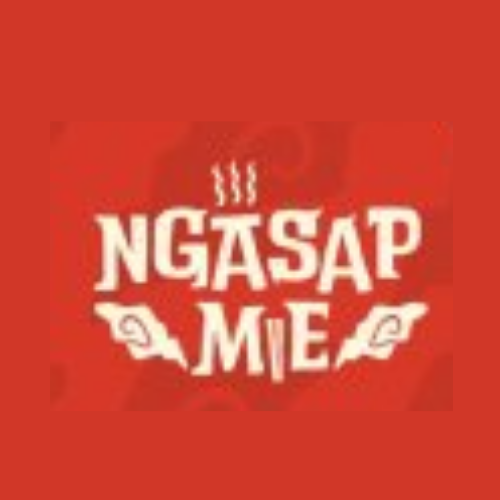 Ngasap Mie