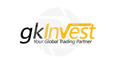 GK Invest Medan