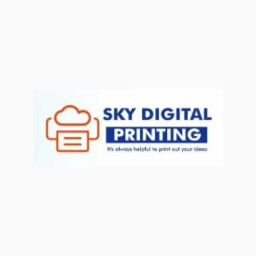 Sky Digital Printing