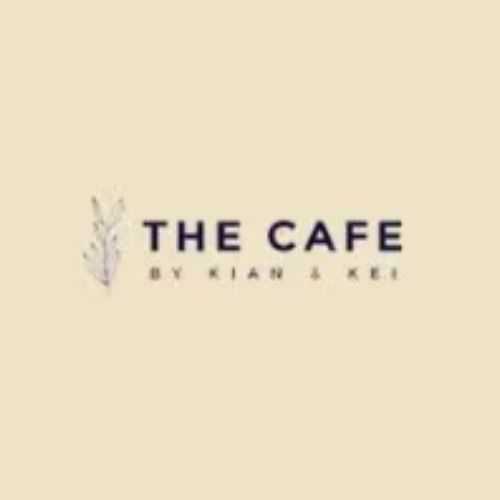 THE CAFE BY KIAN & KEI