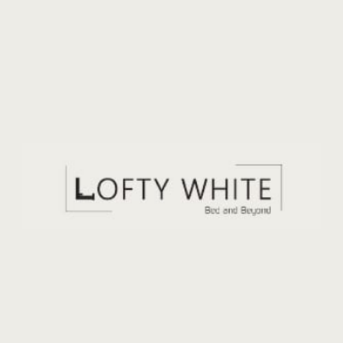 Lofty White