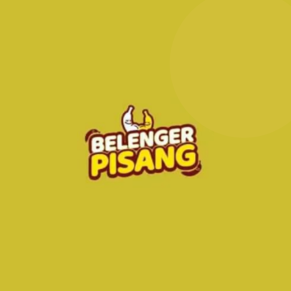 Blenger Pisang