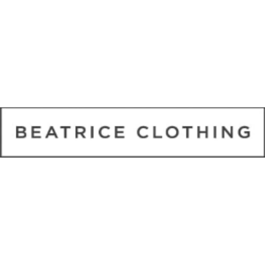 Beatrice Clothing | RajaLoker.id