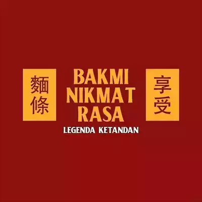 Bakmi Nikmat Rasa