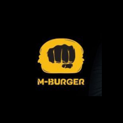 M-Burger