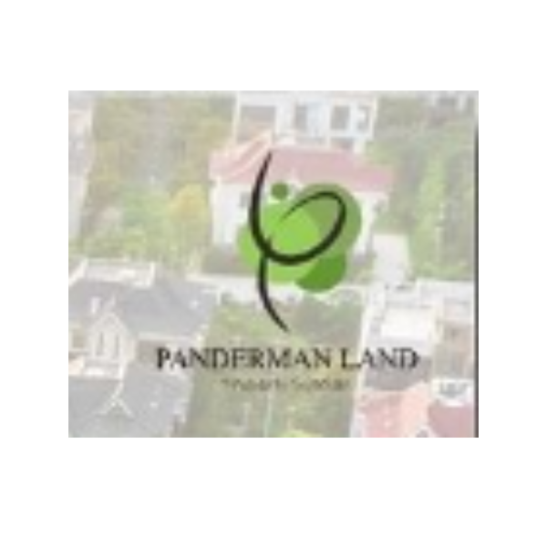 Panderman Land