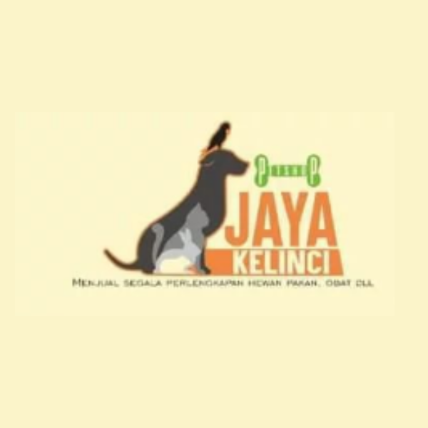 PET SHOP JAYA KELINCI