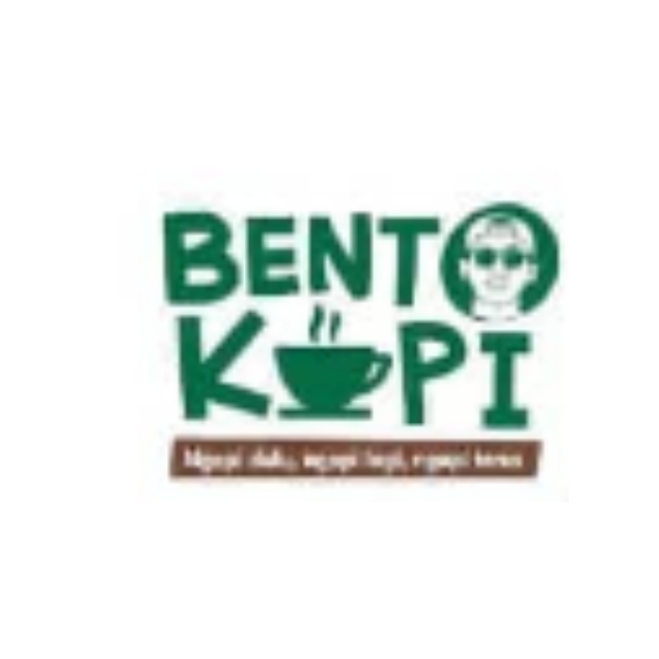 Bento Kopi