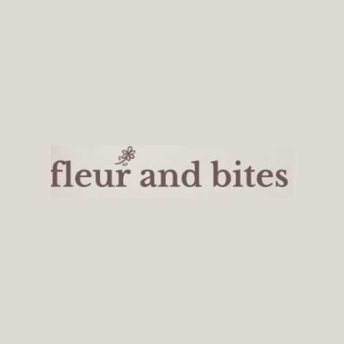 Fleur and Bites