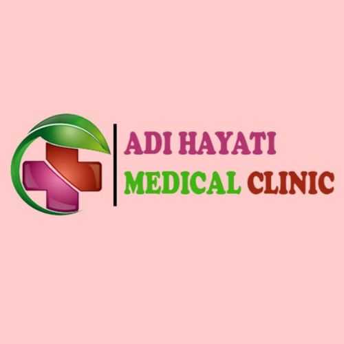 Klinik Pratama Adi Hayati