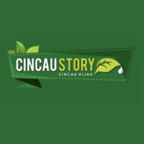 Cincau Story