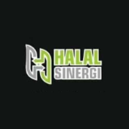 CV. Halal Sinergi