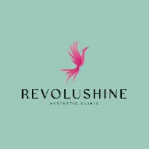 revolushine