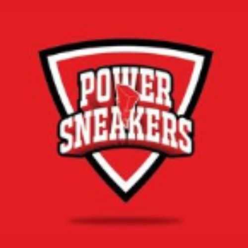 Power Sneaker